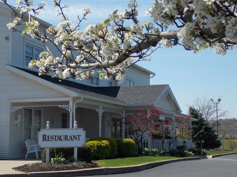 Amish Door Restaurant - Wilmot Amish Door Restaurant - Wilmot