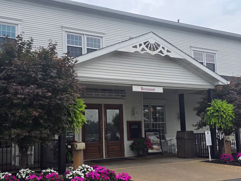 Amish Door Restaurant, Wilmot Amish Door Restaurant, Wilmot