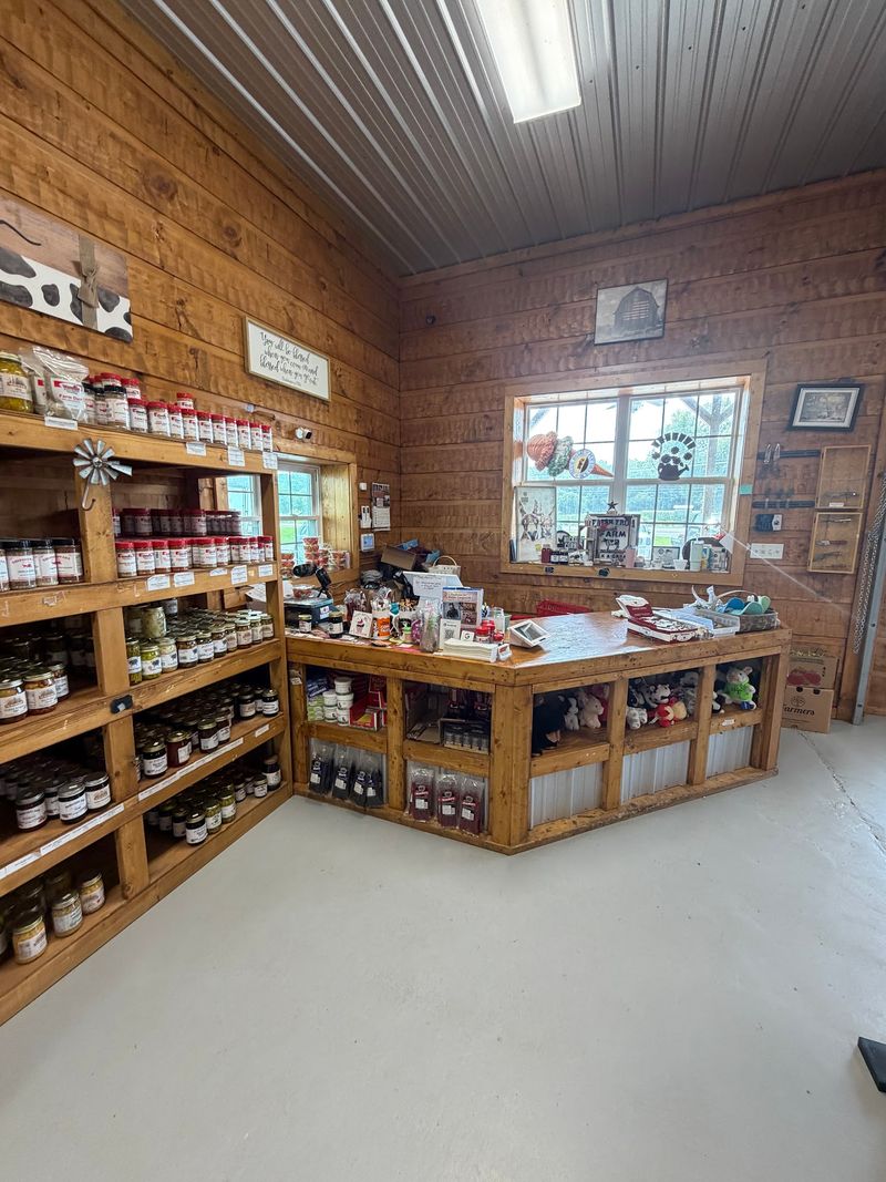 Amish Goods and Pantry Finds Amish Goods and Pantry Finds