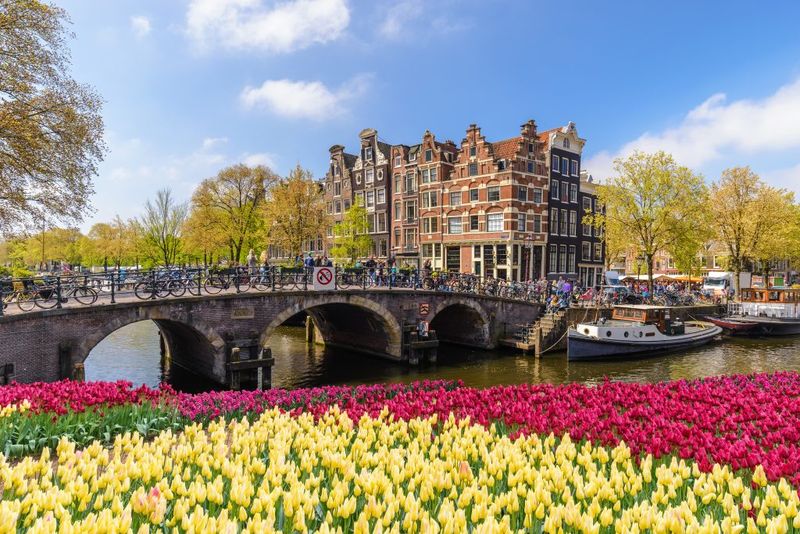 Amsterdam, Netherlands Amsterdam, Netherlands