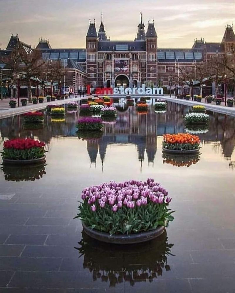 Amsterdam, Netherlands Amsterdam, Netherlands