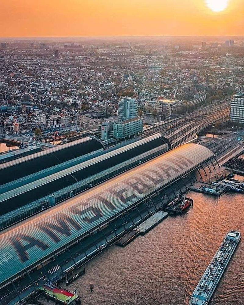 Amsterdam, Netherlands