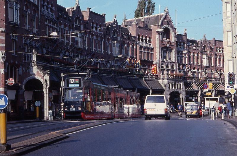 Amsterdam, North Holland, Netherlands
