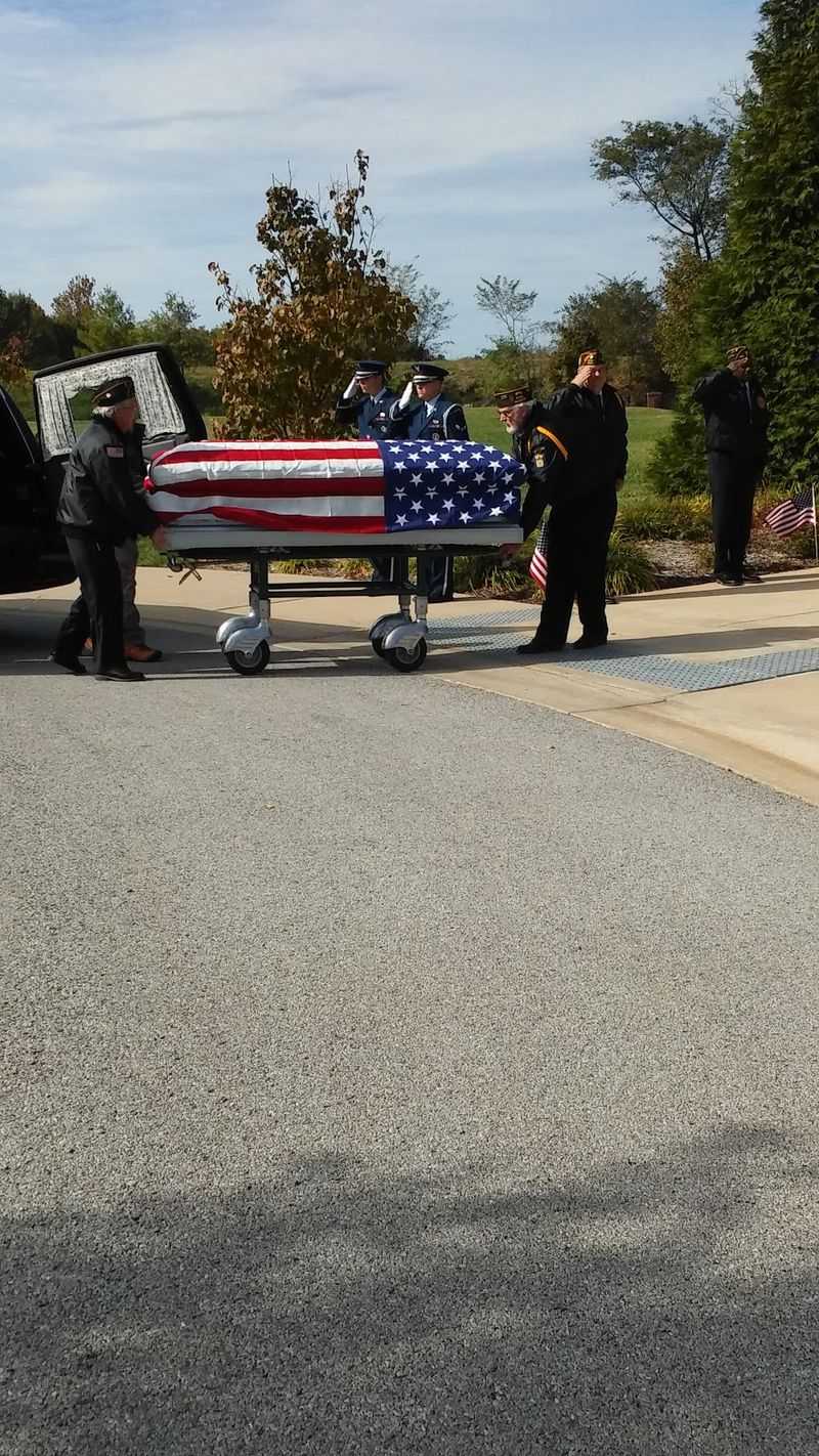 An Active Cemetery Still Serving Veterans Today An Active Cemetery Still Serving Veterans Today