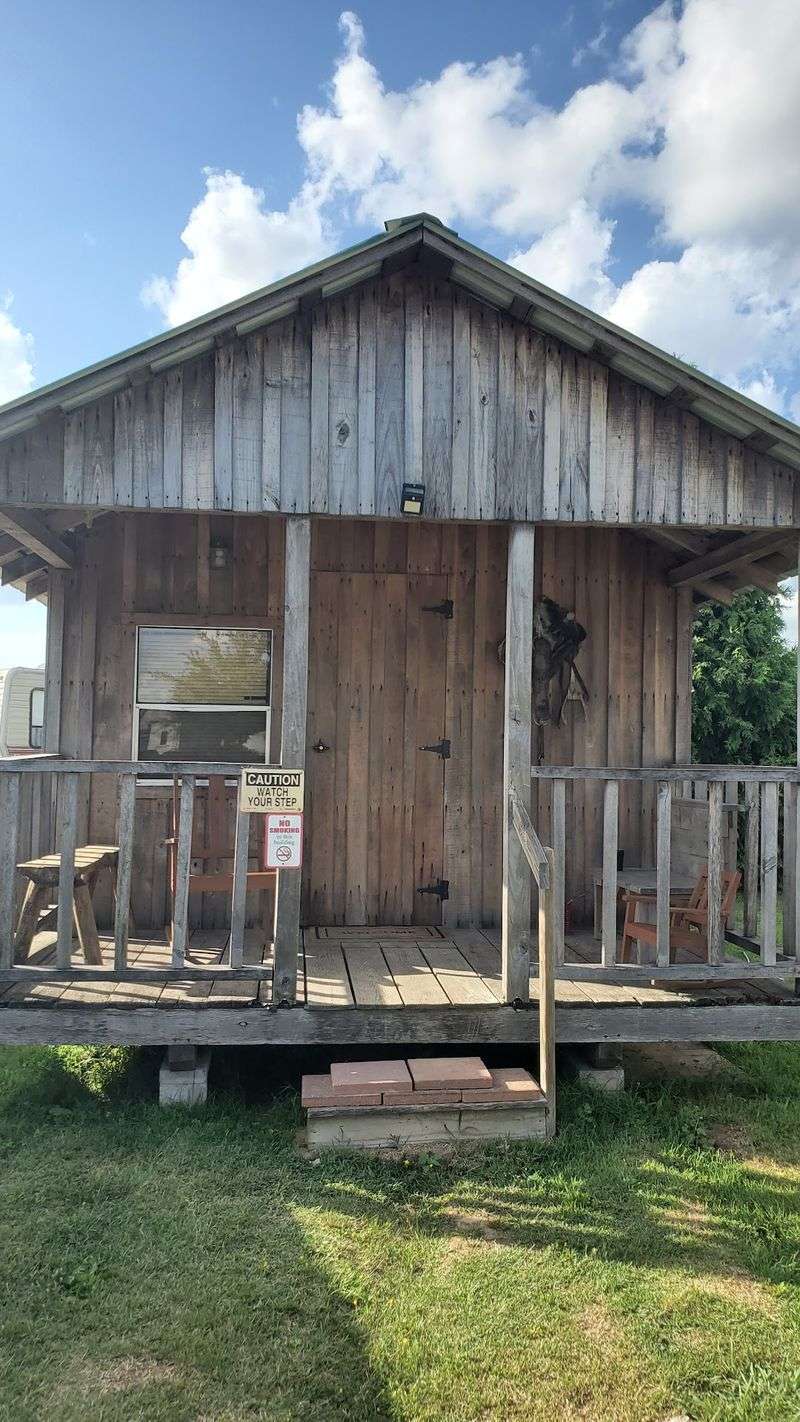 An Affordable Escape Close to Home An Affordable Escape Close to Home