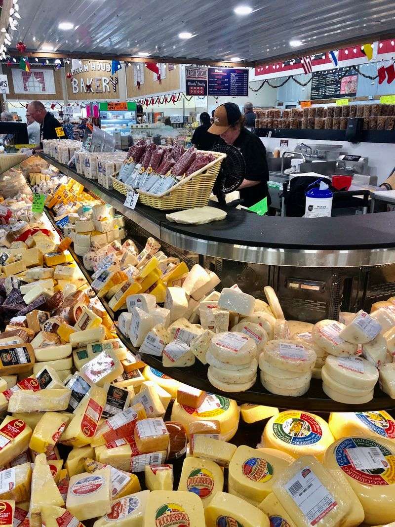 An Amish-Style Deli That Delivers Real Flavor An Amish-Style Deli That Delivers Real Flavor