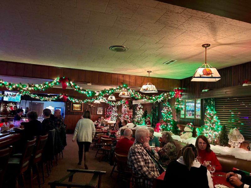 An Atmosphere Made for Special Occasions