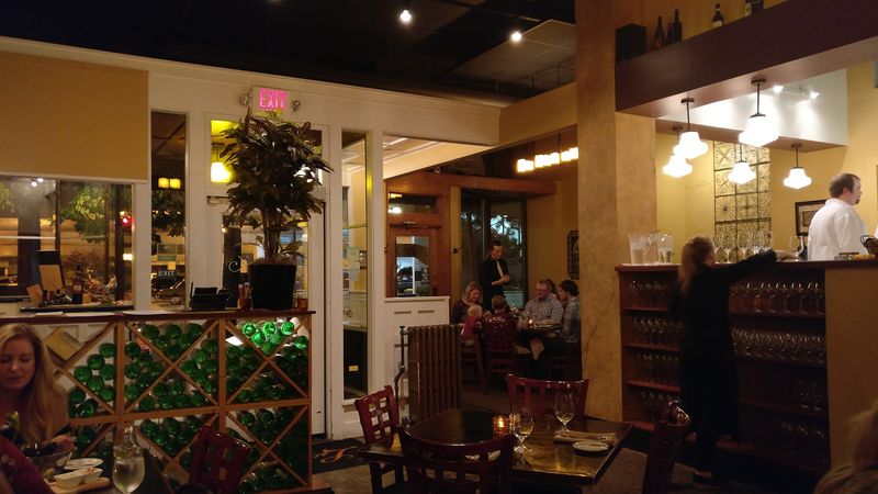 An Atmosphere That Balances Sophistication With Real Warmth