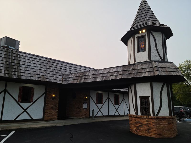 An Award-Winning Friday Fish Fry