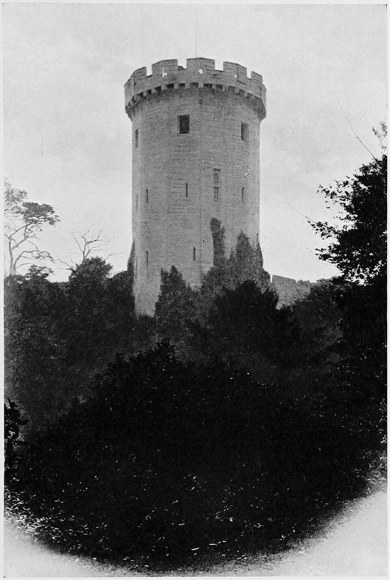 An Earl Failed to Prepare for an Attack and Was Kidnapped From His Own Castle An Earl Failed to Prepare for an Attack and Was Kidnapped From His Own Castle
