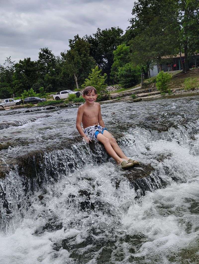 An Honest Verdict on Blue Hole Park An Honest Verdict on Blue Hole Park