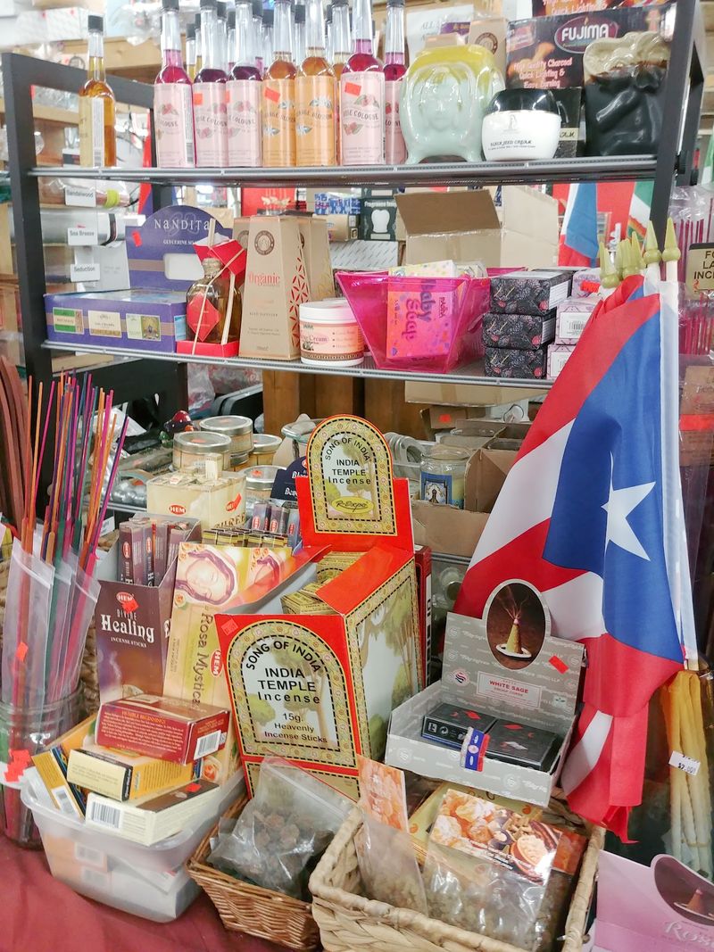 An Incense Shop Worth Seeking Out