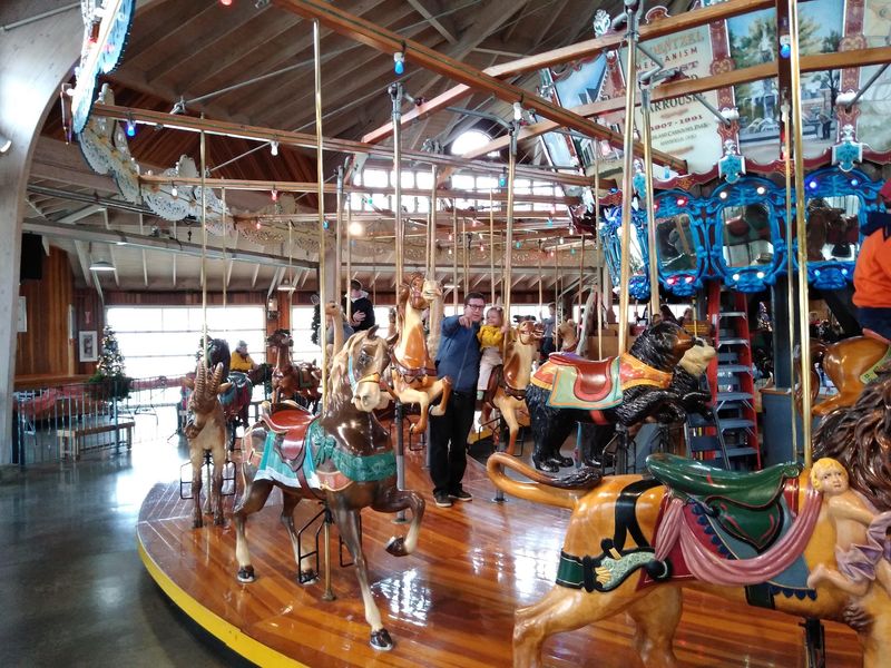 An Indoor Venue That Works in Any Season An Indoor Venue That Works in Any Season