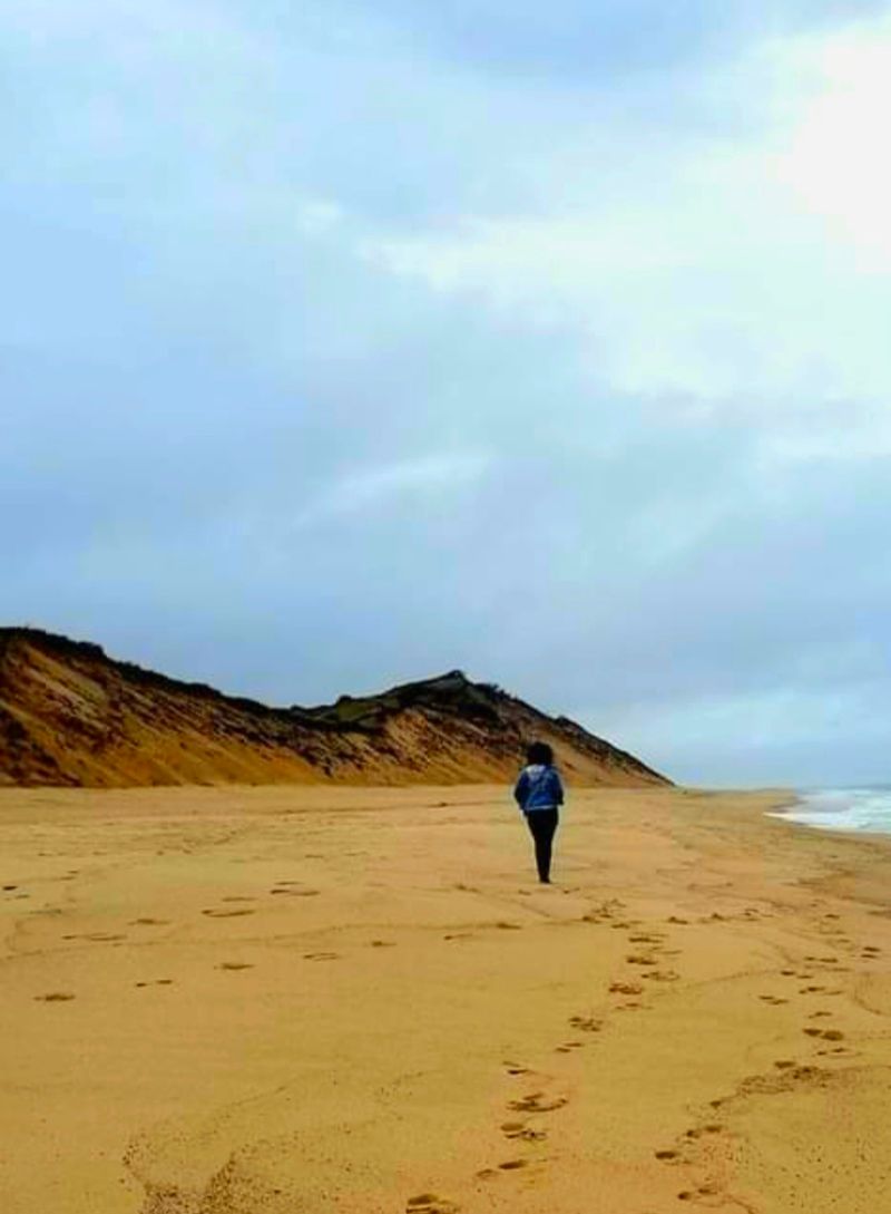 An Off-Season Favorite for Solitude Seekers