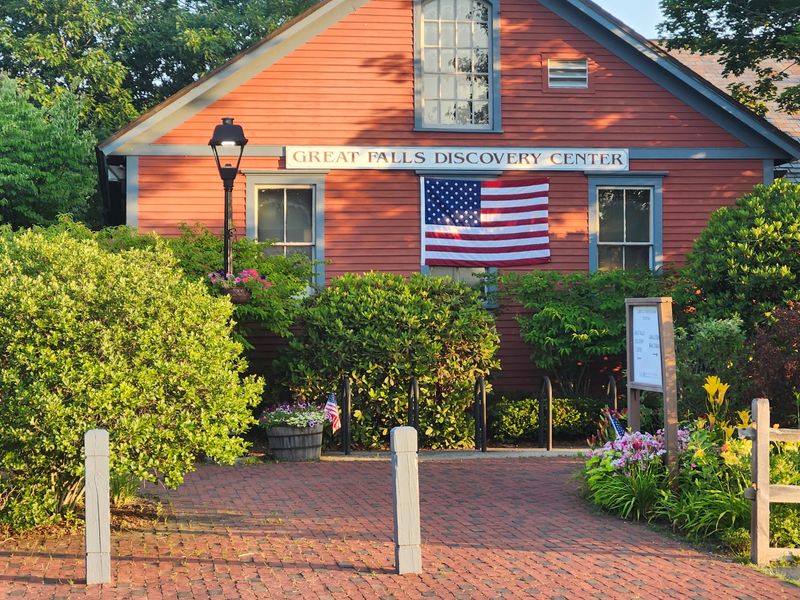 An Old Mill Turned Local Treasure on Avenue A An Old Mill Turned Local Treasure on Avenue A