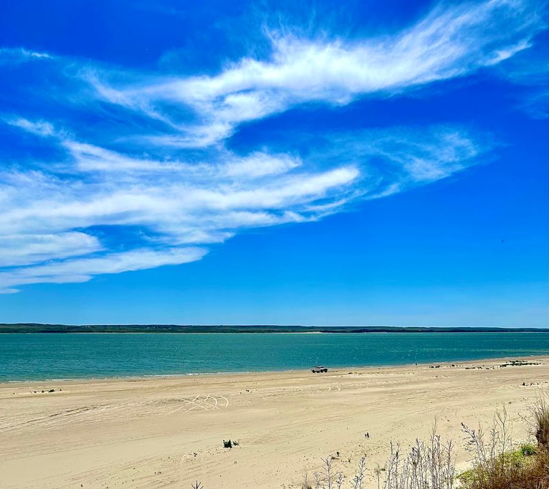 Ancient Ground: The Geology Hiding Beneath the Sand