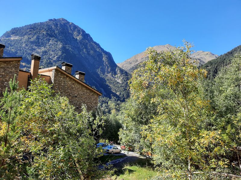 Andorra Andorra