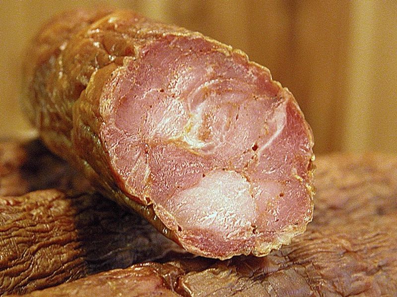 Andouille (France)