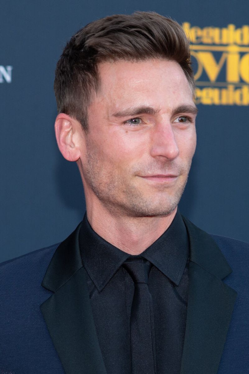 Andrew Walker - A Hallmark Favorite With More Early-2000s Than '90s Fame Andrew Walker - A Hallmark Favorite With More Early-2000s Than '90s Fame