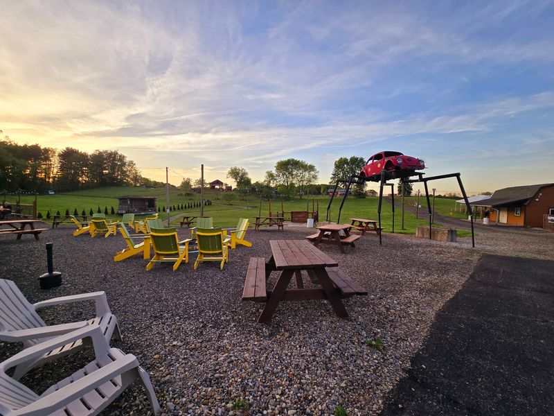 Animals, Playgrounds, and the Kid-Friendly Side of the Farm Animals, Playgrounds, and the Kid-Friendly Side of the Farm