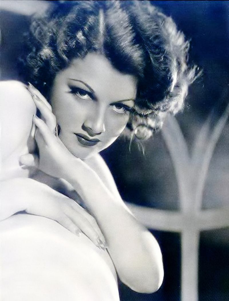 Ann Sheridan Ann Sheridan