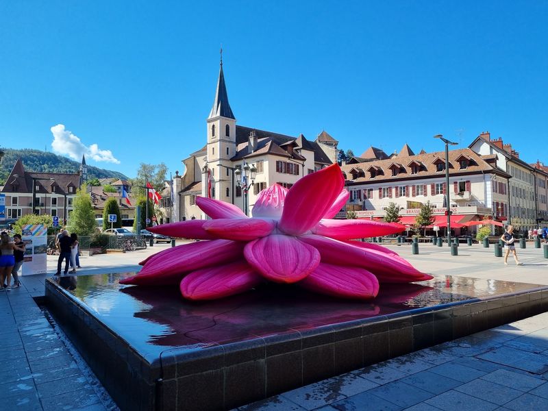 Annecy, France