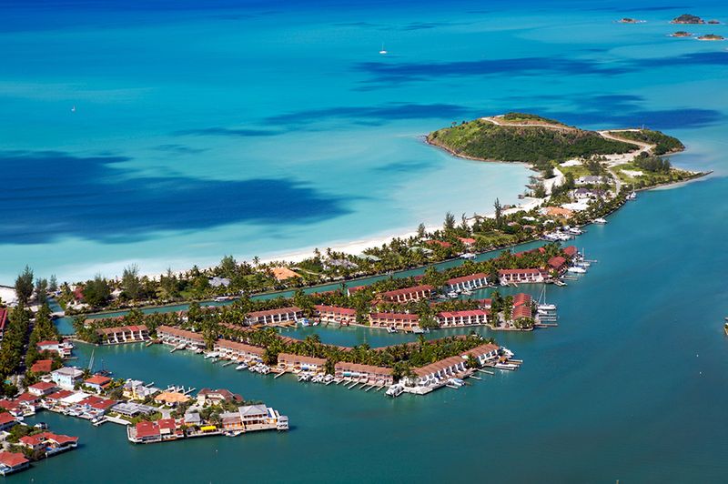 Antigua and Barbuda Antigua and Barbuda