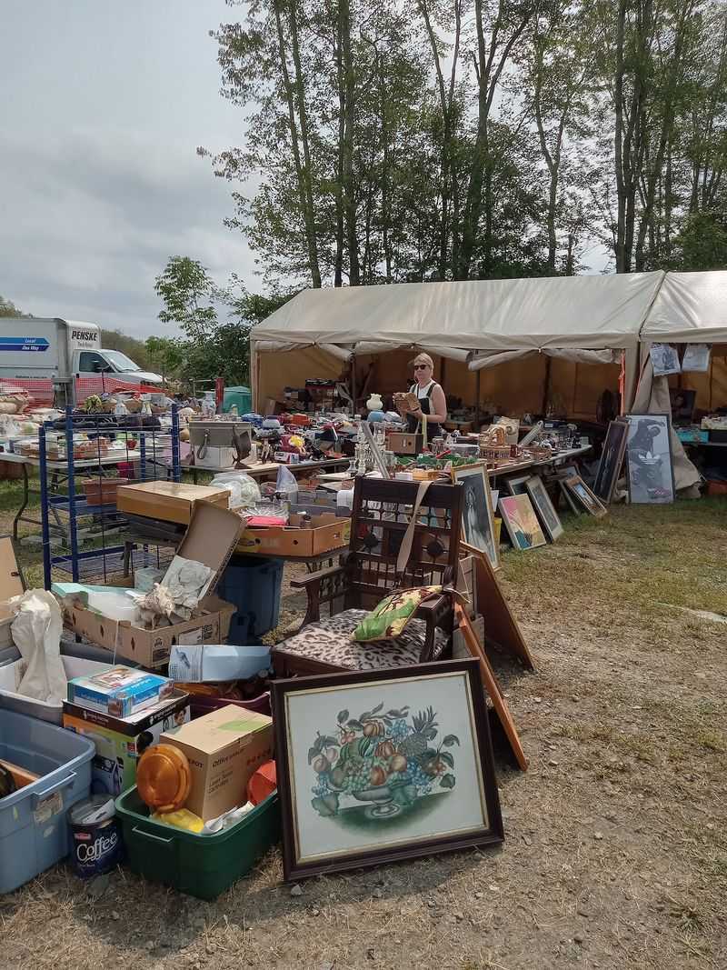 Antiques, Oddities, and Everything Between