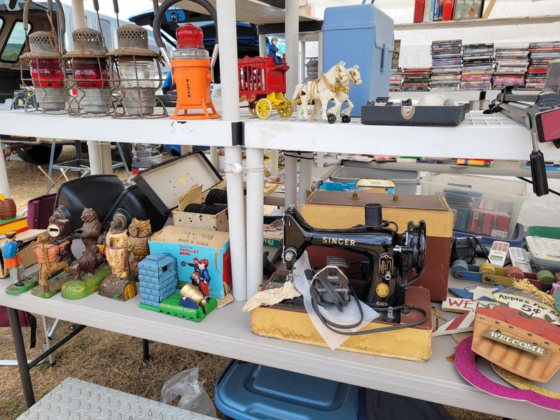 Antiques and Collectibles Worth the Hunt