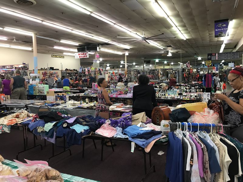 Anything and Everything Under One Roof Anything and Everything Under One Roof