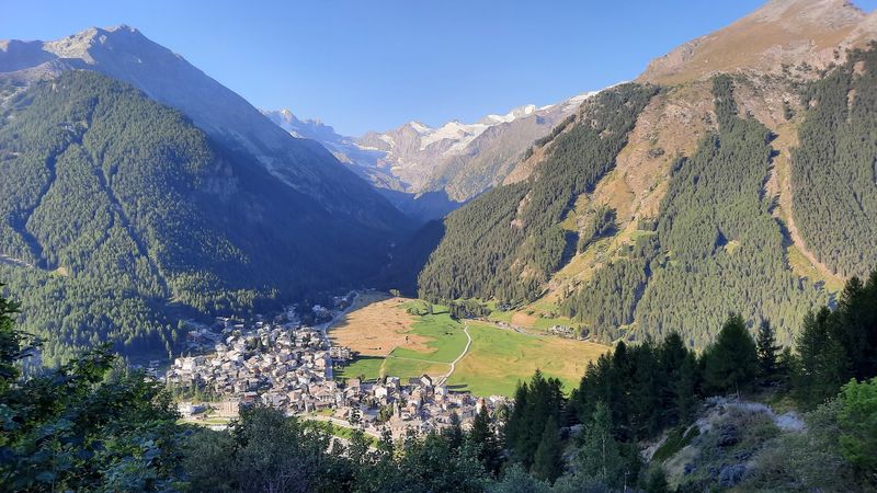 Aosta Valley, Cogne, Aosta Valley, Italy