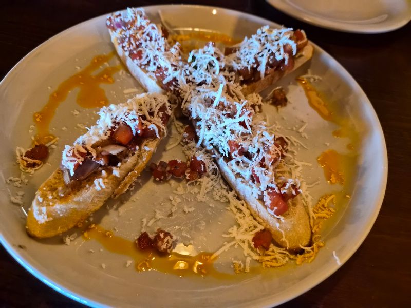 Appetizers That Deserve Their Own Conversation Appetizers That Deserve Their Own Conversation
