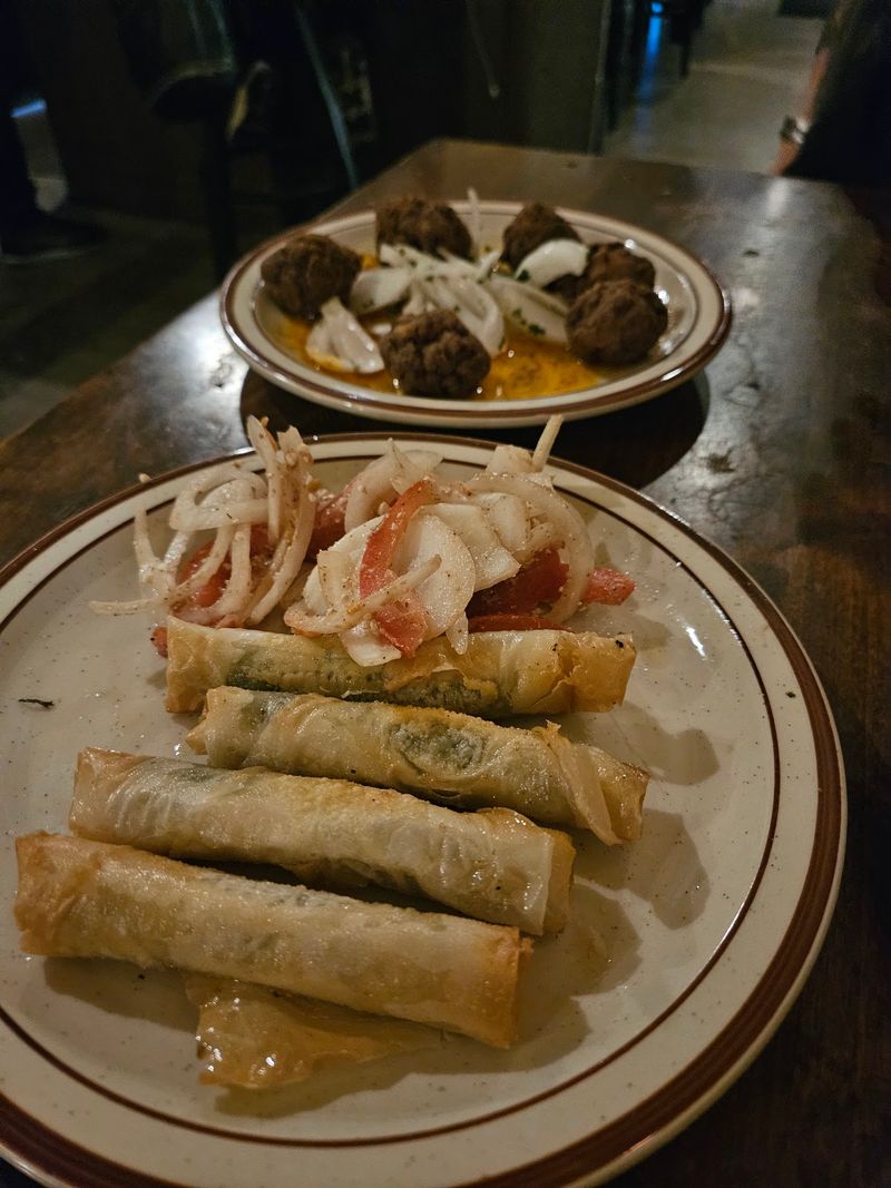 Appetizers That Deserve Their Own Spotlight Appetizers That Deserve Their Own Spotlight