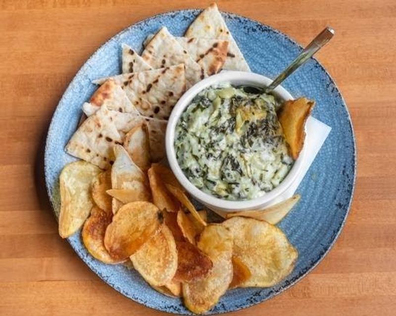 Appetizers That Make Sharing Mandatory Appetizers That Make Sharing Mandatory