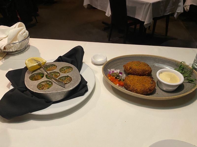 Appetizers That Set a High Bar Early Appetizers That Set a High Bar Early
