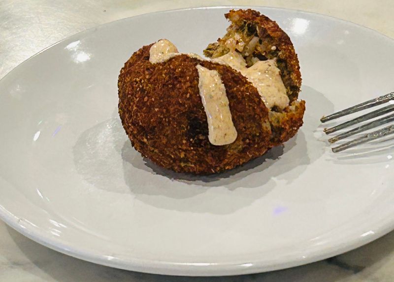 Appetizers That Set the Table for Something Special Appetizers That Set the Table for Something Special