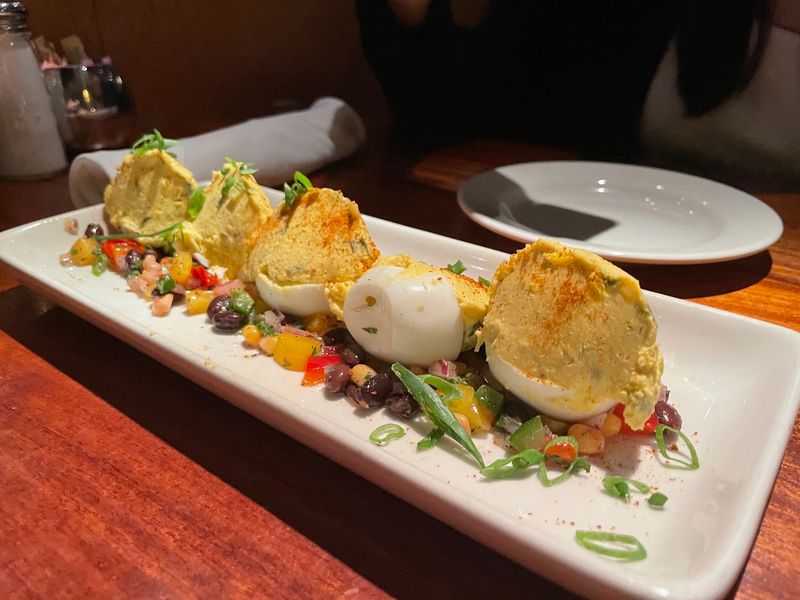 Appetizers That Set the Tone Before the Main Event Appetizers That Set the Tone Before the Main Event