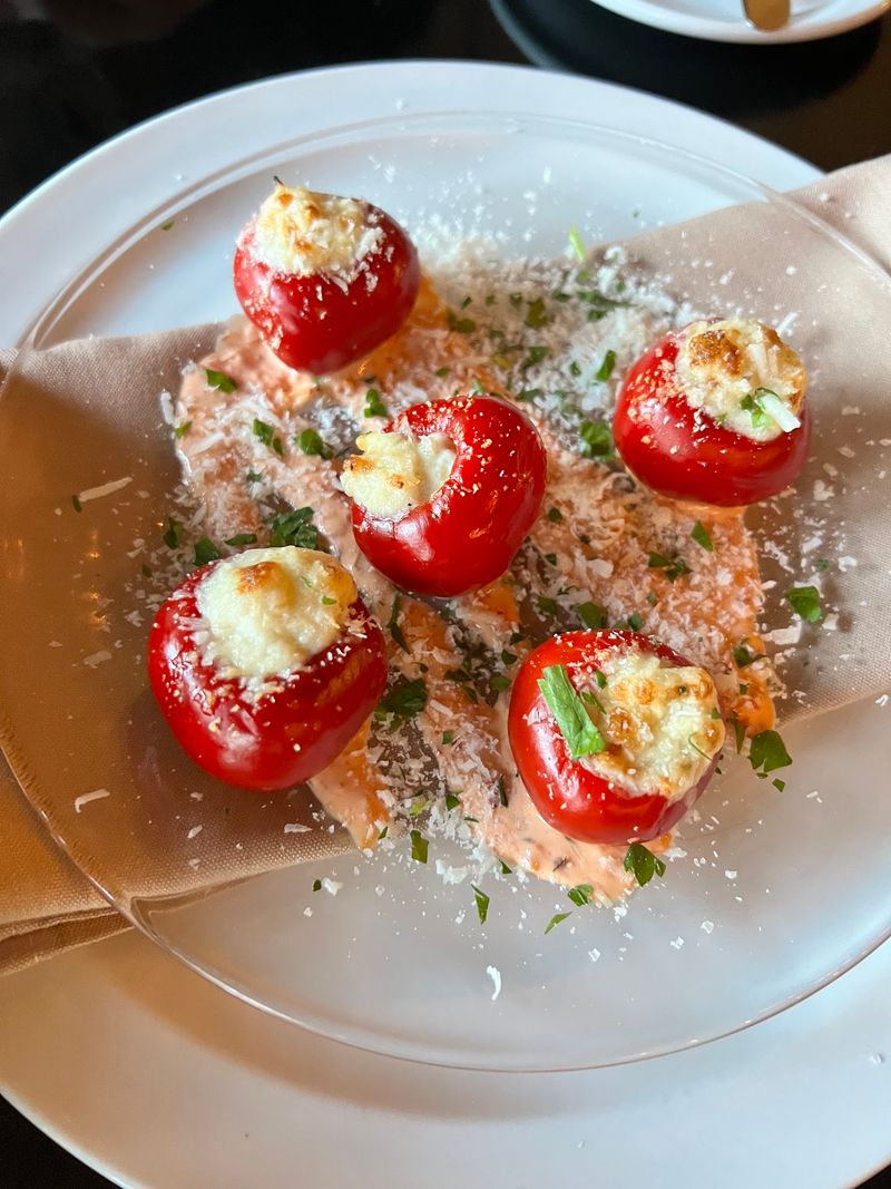 Appetizers That Set the Tone Before the Main Event