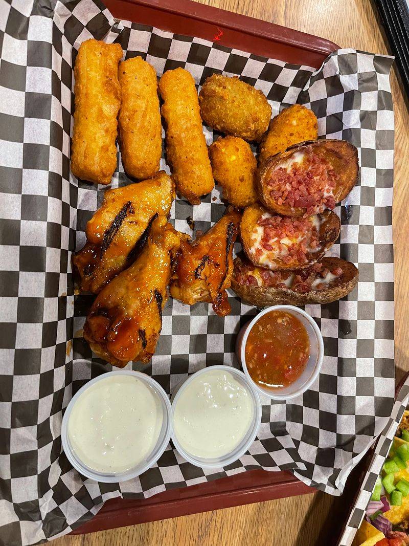 Appetizers That Turn Strangers Into Friends