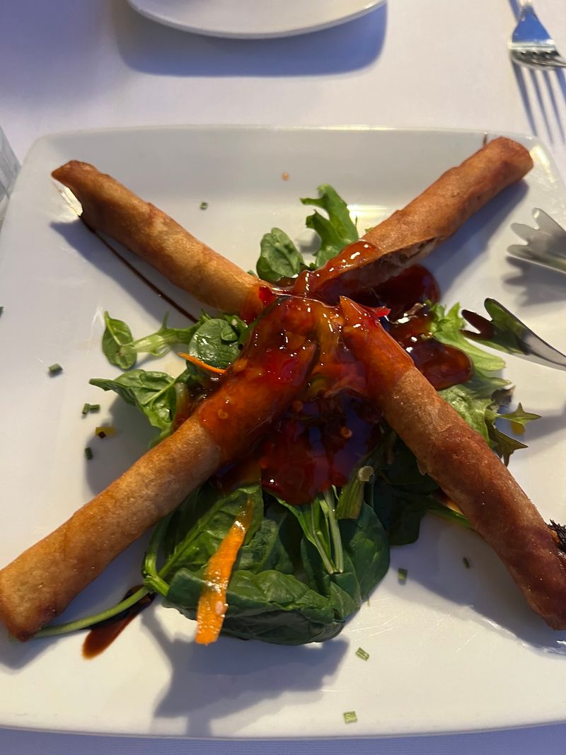 Appetizers With a Southern Accent Appetizers With a Southern Accent