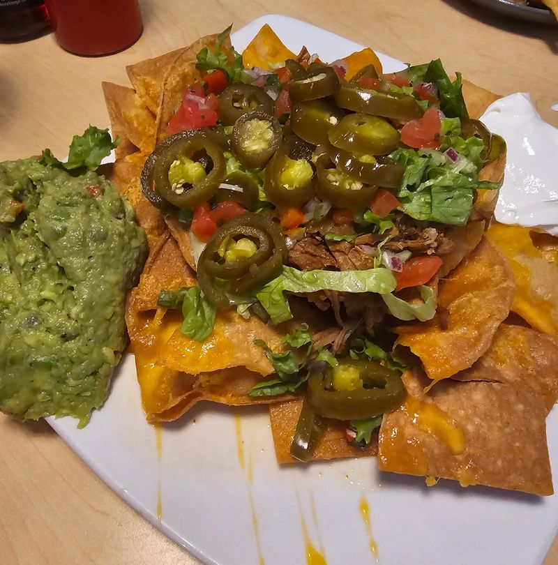Appetizers Worth Ordering Before You Even See the Burger Menu Appetizers Worth Ordering Before You Even See the Burger Menu
