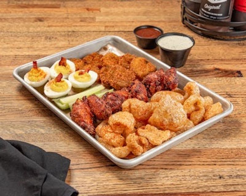 Appetizers Worth Ordering Before the Tray Arrives Appetizers Worth Ordering Before the Tray Arrives