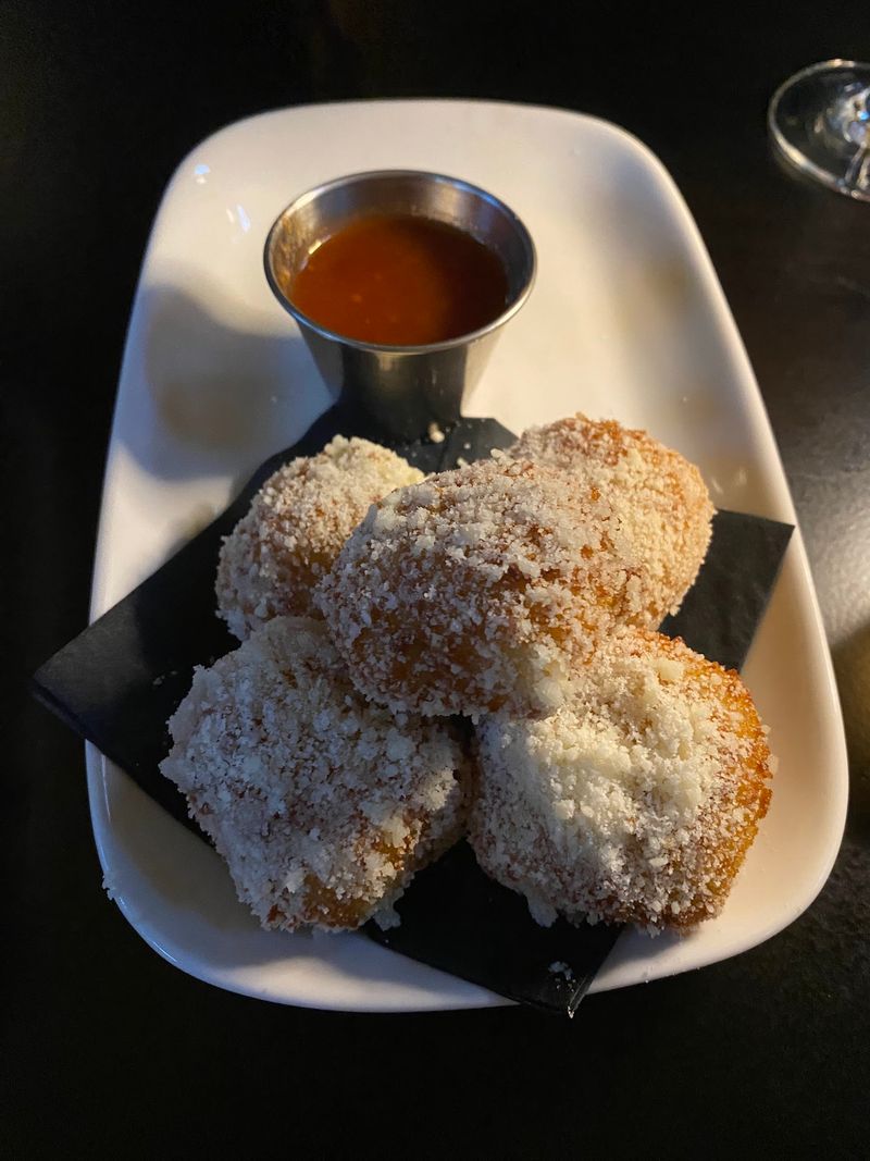 Appetizers and Desserts Worth Ordering