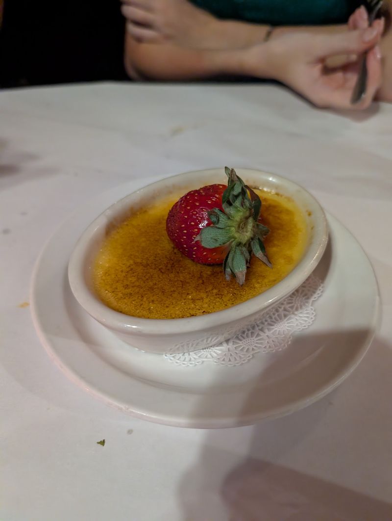 Appetizers and Desserts Worth Saving Room For