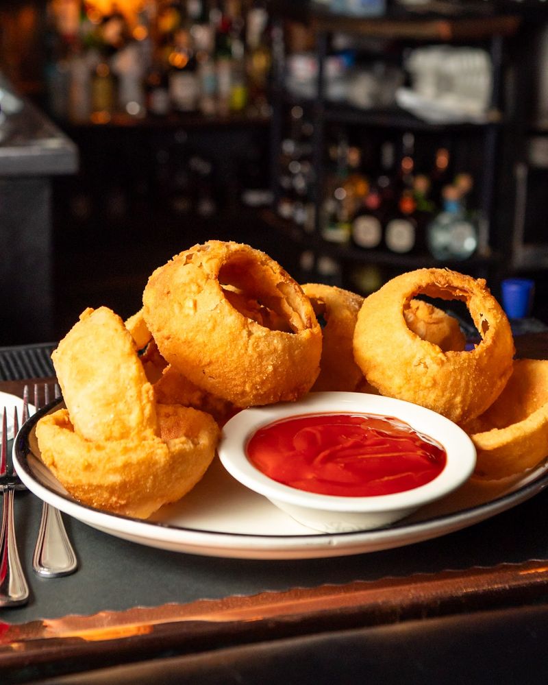 Appetizers and Sides Worth Arriving Hungry For