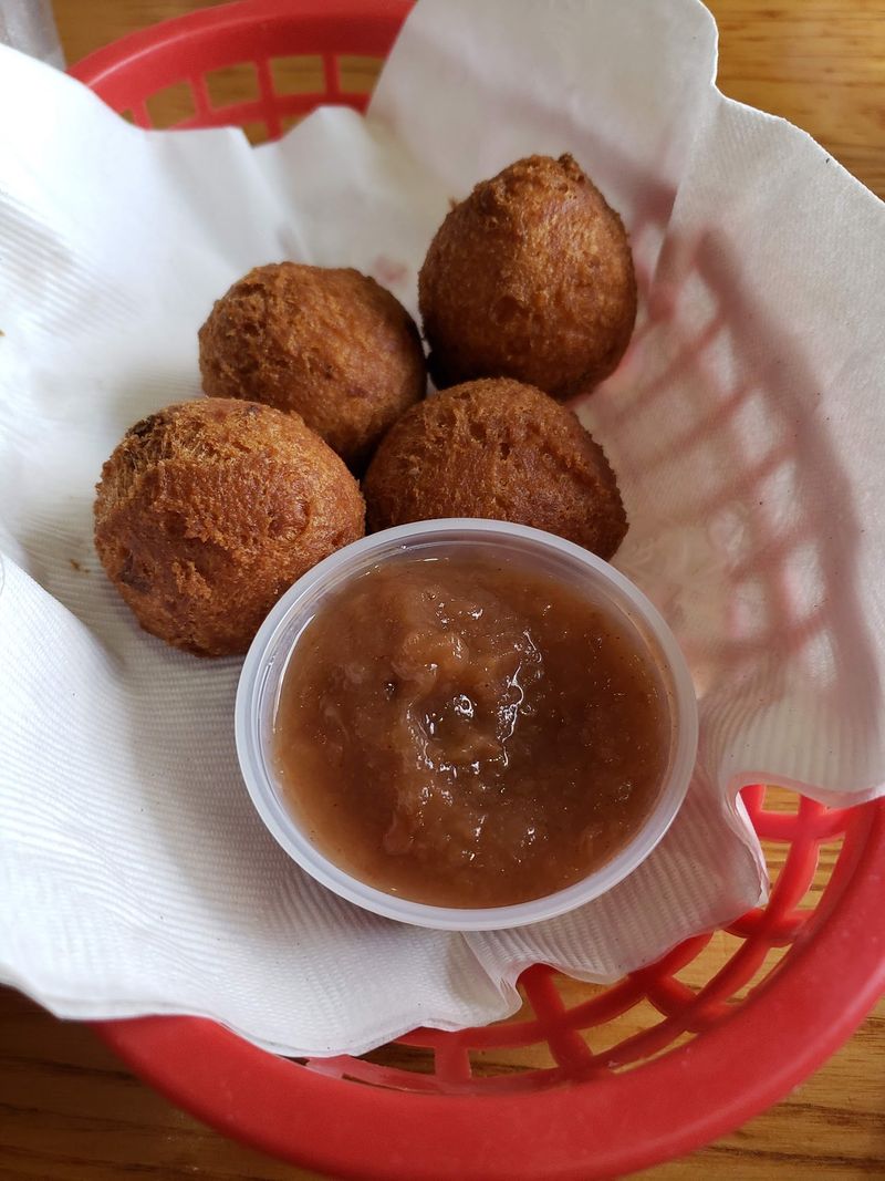 Apple Fritters Nobody Can Resist Apple Fritters Nobody Can Resist