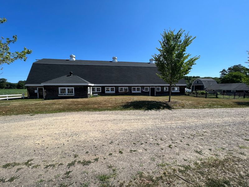 Appleton Farms, Ipswich and Hamilton Appleton Farms, Ipswich and Hamilton
