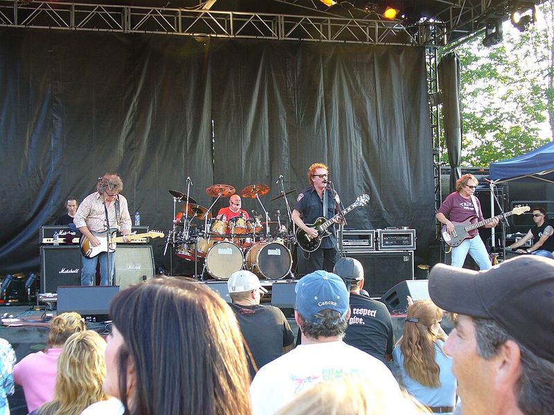April Wine April Wine
