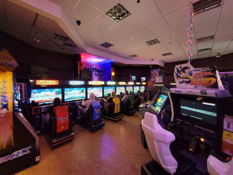 Arcade Machine Rentals for Events and Conventions Arcade Machine Rentals for Events and Conventions