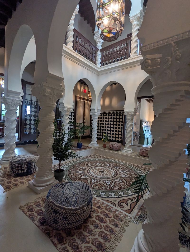 Architectural Details That Transport You Across Continents Architectural Details That Transport You Across Continents
